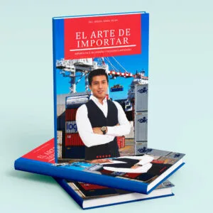 Libro Arte de Importar