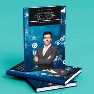 Libro Como importar desde China por internet