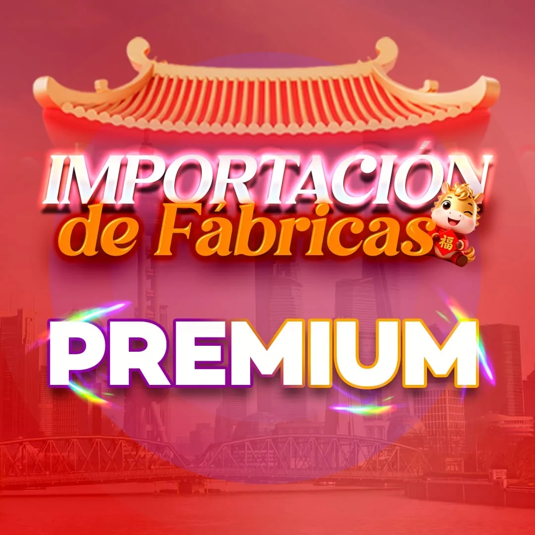 Paquete premium 2026
