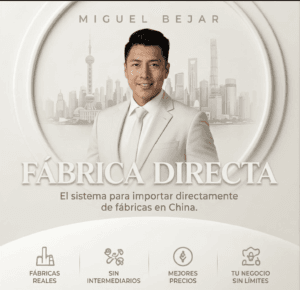 Paquete Basico- Fabrica directa